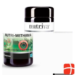 Nutriva Nutri-Withania Tabletten 700mg 60 Stück