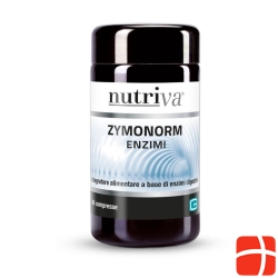 Nutriva Zymonorm Tabletten 300mg 60 Stück