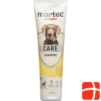 Martec Pet Care Shampoo Care (neu) Tube 250ml