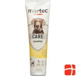 Martec Pet Care Shampoo Care (neu) Tube 250ml