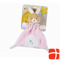 Plush "babycare" 24cm Kaninchen