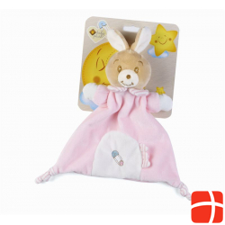 Plush "babycare" 24cm Kaninchen