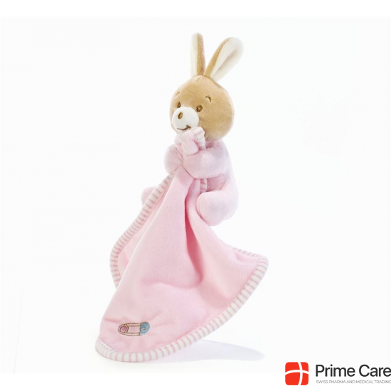 Plush "babycare" 30cm Kaninchen Doudou buy online