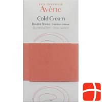 Avène Cold Cream Duo 20% Lip Balm Pot