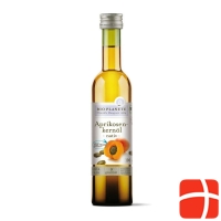 Bio Planete Aprikosenkernöl Nativ Flasche 100ml