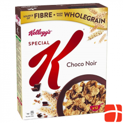 Kellogg's Special K Choco 375g
