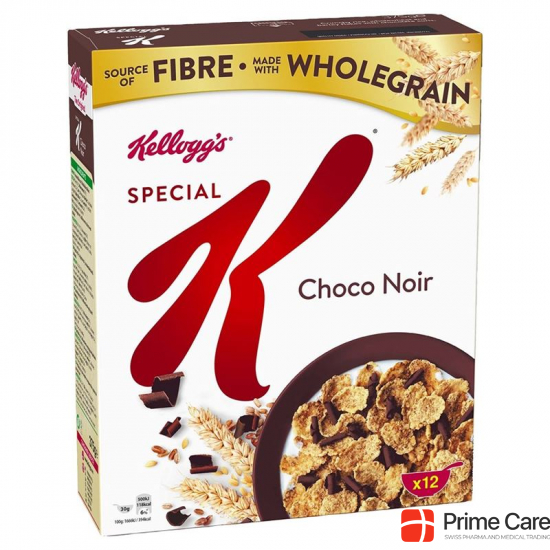 Kellogg's Special K Choco 375g buy online