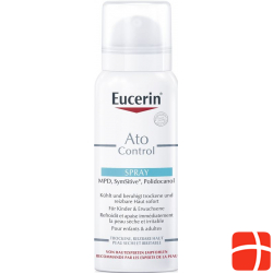 Eucerin AtoControl Spray 50ml