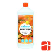 Sodasan Allzweckreiniger Flasche 1000ml