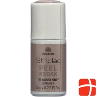 Alessan Striplac 2 0 Mouse Grey