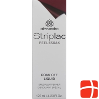 Alessan Striplac 2 0 Soak Off Liquid 125ml