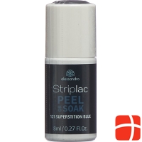 Alessan Striplac 2.0 Superstar Blu