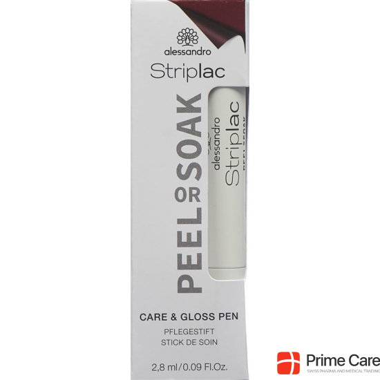 Alessan Striplac 2 0 Care&gloss Finish buy online