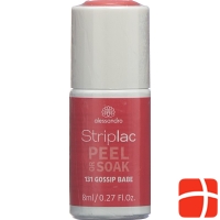 Alessan Striplac 2 0 Gossip Babe