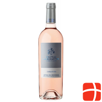 Cotes De Provence Rose Aop Argentiere 18 6x 75cl