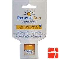 Propolis Sun Balsam Tiegel 5g