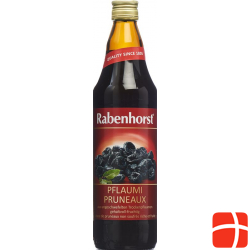 Rabenhorst Pflaumi (neu) Flasche 7.5dl