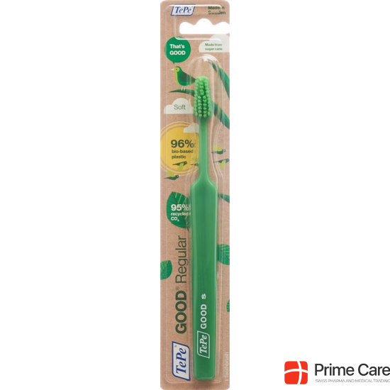 Tepe Good Toothbrush Regular buy online