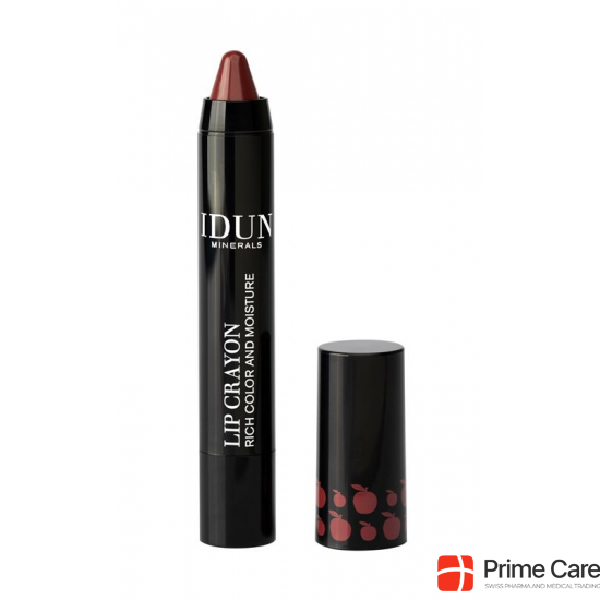 IDUN Lipstick Jenny 2.5g buy online