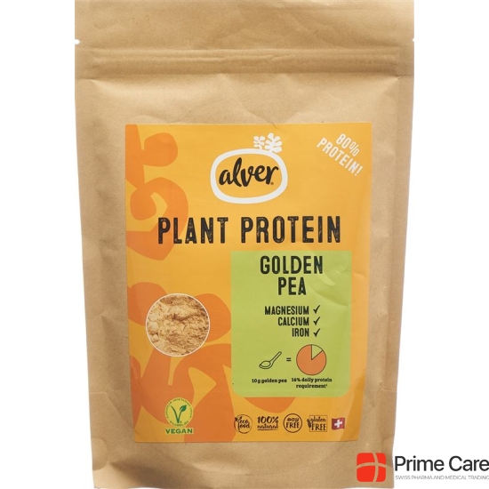 Alver Golden Pea Beutel 200g buy online