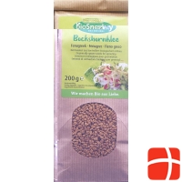 Biosnacky Bockshornklee Beutel 200g