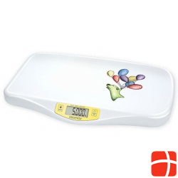 Rossmax Qutie baby scale We300