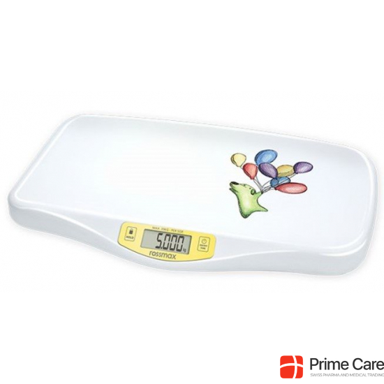 Rossmax Qutie baby scale We300 buy online