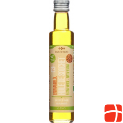 Back To Roots Erdmandeln Öl Bio Flasche 25cl