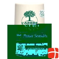 L'Arbre Vert Öko Deo Roll On Empf Haut Fr 50ml