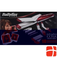 Babyliss Style Mix 10 accessories