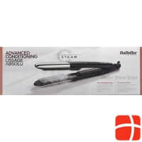 Babyliss Haarglätter Steam Mist