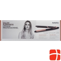 Babyliss Rose Salon 235 hair straightener