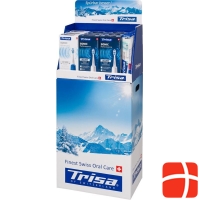 Trisa Sonic Advanced+performance Bodendispl 21 Stück