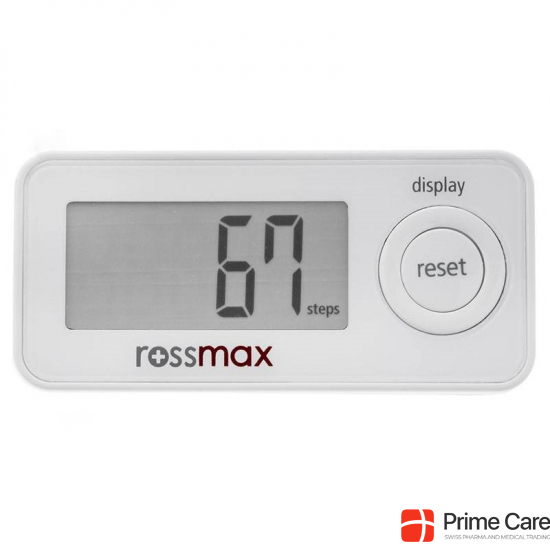 Rossmax Aktivitaetsmonitor Einfach Pa S20 buy online