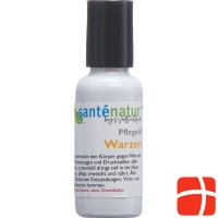 Santenatur Pflegeöl Warzen Roll-On 30ml