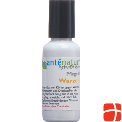 Santenatur Pflegeöl Warzen Roll-On 30ml