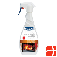 Starwax Spezialreiniger Kaminscheiben Spray 500ml