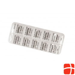 Sun Store Cetirizin Filmtabletten 10mg 10 Stück