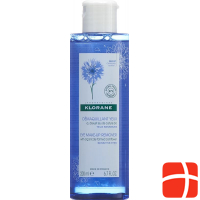 Klorane Bleuet Eye make-up remover 200ml