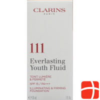 Clarins Everlasting Youth Fluid No. 111