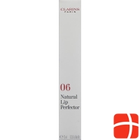 Clarins Embellisseur Levres No. 06
