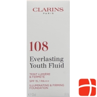 Clarins Everlasting Youth Fluid No. 108