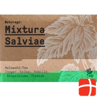 Naturage Halswohl Tee Bio 20x 1.2g