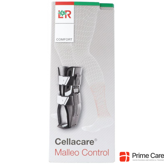 Cellacare Malleo Control Comfort Grösse 2 Rechts buy online