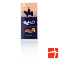 Ruben's Lactose-Free Chocolate Almond Croqua 90g