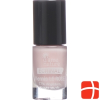 D'ame Nature Nagellack Rosa Flasche 5ml