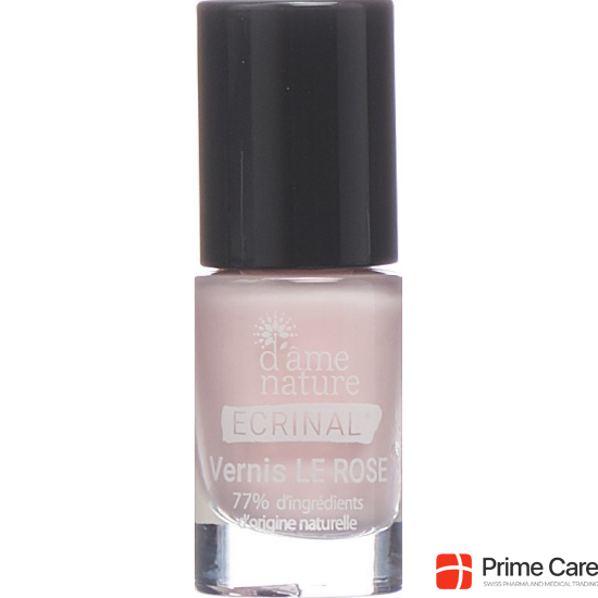 D'ame Nature Nagellack Rosa Flasche 5ml buy online