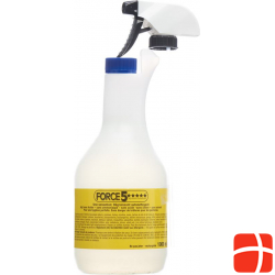 Force 5 Selbstreinigender Fettloeser Spray 1000ml