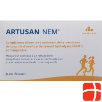 Artusan NEM Capsules 30 pieces