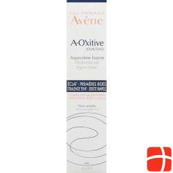 Avène A-Oxitive Aqua cream day 30ml
